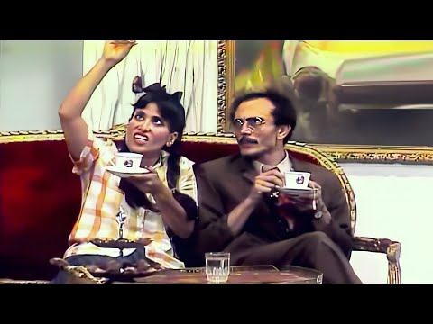 فيديو المسرحية الكوميدية الهمجي كاملة بأعلى جودة HD | محمد صبحي - سعاد نصر - احمد ادم | هتموت من الضحك 😂😂🤣