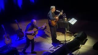 Are you ready to be heartbroken-Lloyd Cole -Apex, Bury st edmunds - 9/5/22