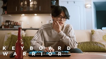 Keyboard Warrior (Short Film)