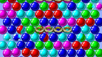 #Level-1434 | Bubble Shooter android gameplay | Bubble Shooter | Bubble Shooter game | Bubble Games 