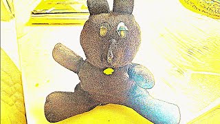 T3E1 Coisas Estouradas