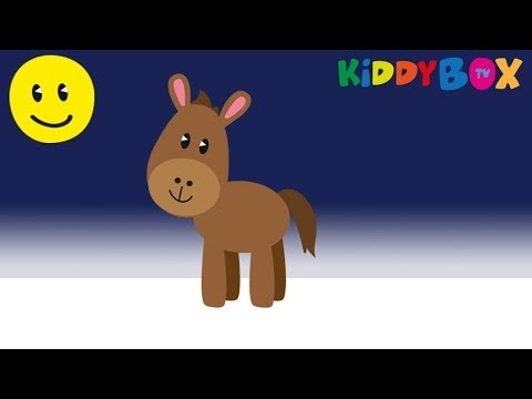 fred-sonnenschein-&-seine-freunde---leise-rieselt-der-schnee---(kiddybox.tv)