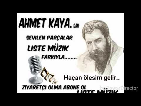 Haçan ölesim gelir