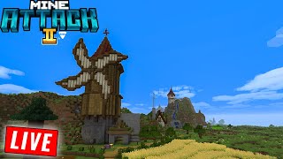 Die schönste Base auf dem Server bauen