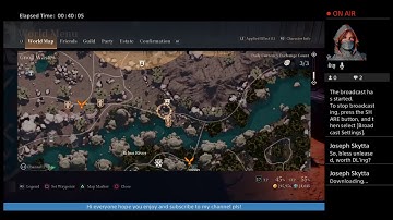 Bless unleashed ps4 gameplay part 11