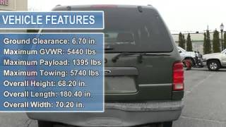 2001 Ford Explorer Sport - Troby Motors - Saddle Brook, Nj 07663-6219