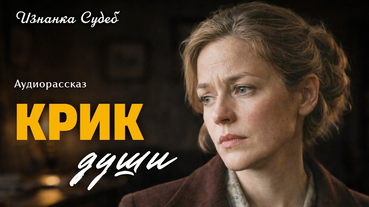 ОНА ГОЛОДАЛА В СОБСТВЕННОМ ДОМЕ. НО ОДИН ЗВОНОК ДОЧЕРИ... ИЗМЕНИЛ ВСЁ НАВСЕГДА