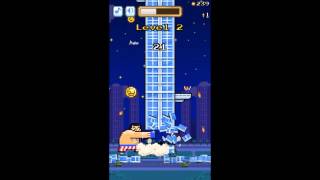 Tower Boxing Android Gameplay screenshot 4