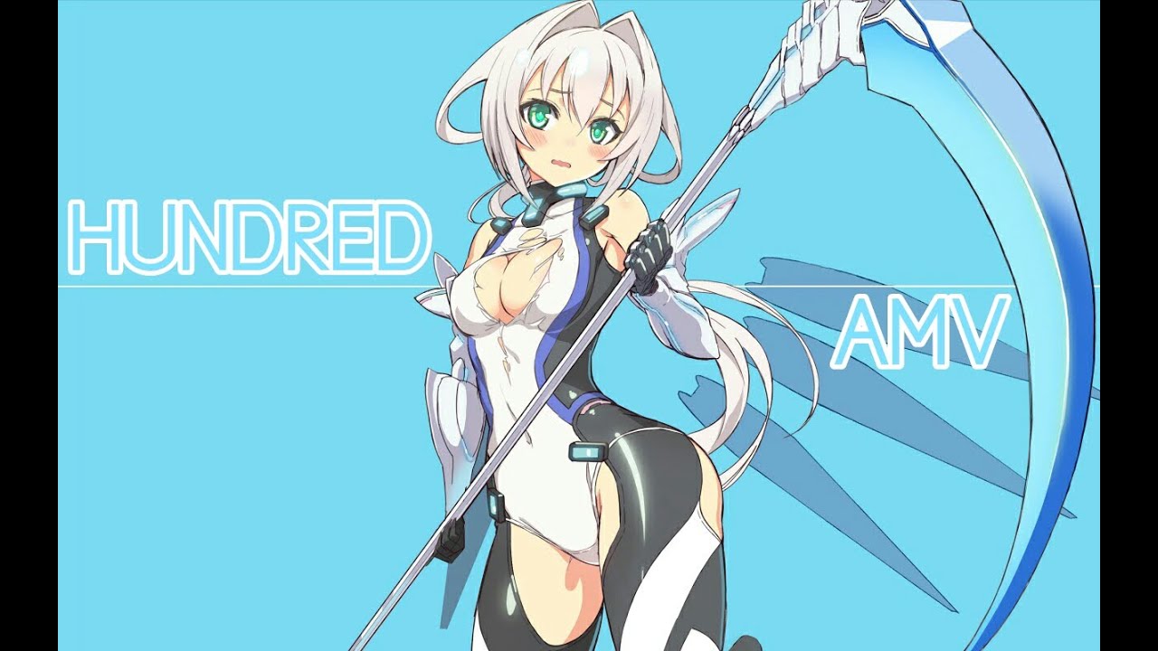 Hundred Amv For Those Afraid To Speak Youtube Hundred Amv For Those Afraid To Speak Youtube