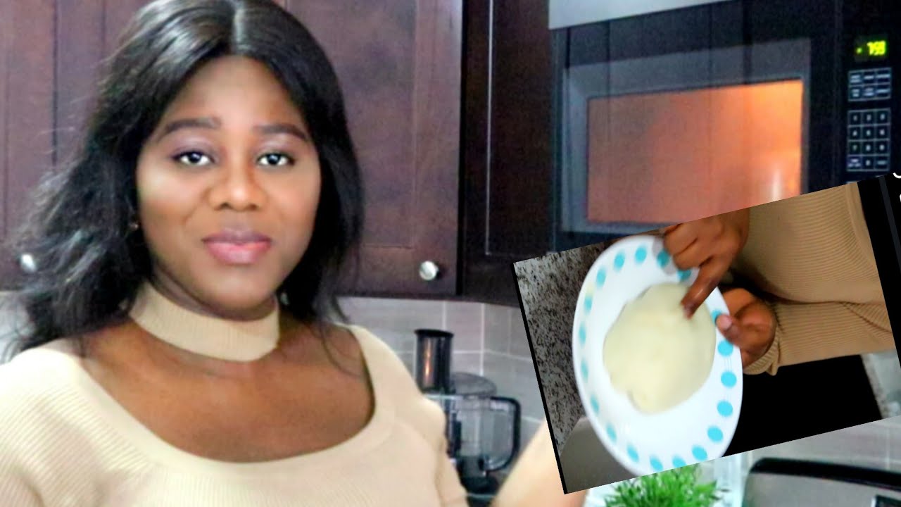 Easy Way To Make Yam Poundo In A Microwave Nigerian Recipe YouTube easy-way-to-make-yam-poundo-in-a-microwave-nigerian-recipe-youtube