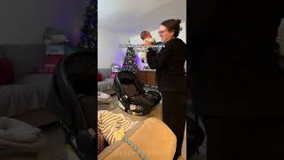 This Newborn Scrunch Is Something I Never Want To Forget.. Pop Pulse Nation