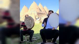 Muhammed Aytaç  - Urfama Su Geliyor ORTAM HARİKAAA