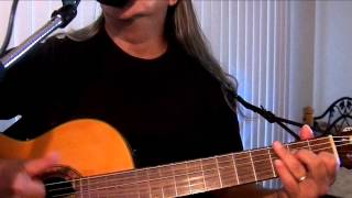 Video thumbnail of ""Think Them Away" - Michael Rusch original songs"