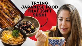 What Do Japanese People Order at Japanese Restaurants? 🇯🇵