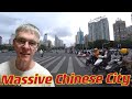 China&#39;s Massive Cities