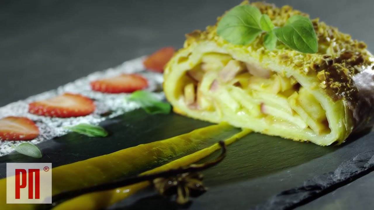 Пароконвектоматы Vision II RETIGO