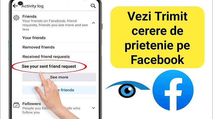 Cum să văd că trimit o cerere de prietenie o cerere de prietenie (ghidul complet)