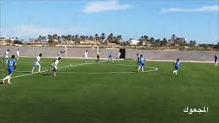 شاهد أسرع هدف في تاريخ مسابقات البراعم