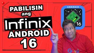 How to Optimize Infinix Smartphones on Android 16