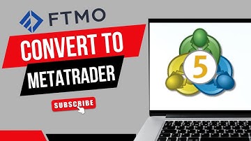 HOW TO CONNECT FTMO TO METATRADER 5 (FULL GUIDE) 2025