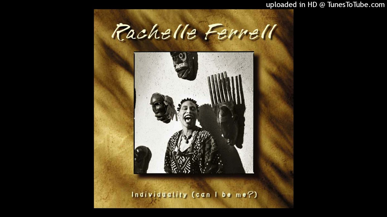 Rachelle Ferrell | Will You Remember Me [432HZ/HQ]