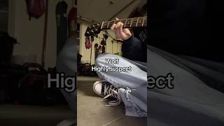 Wolf by highly suspect #highlysuspect #wolf #acousticcover #alternativerock #acousticguitar #mcid