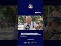 Jubilados y pensionados protestaron en Caracas