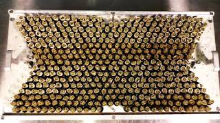 Rocketbox 2.0 Pre-Roll Machine