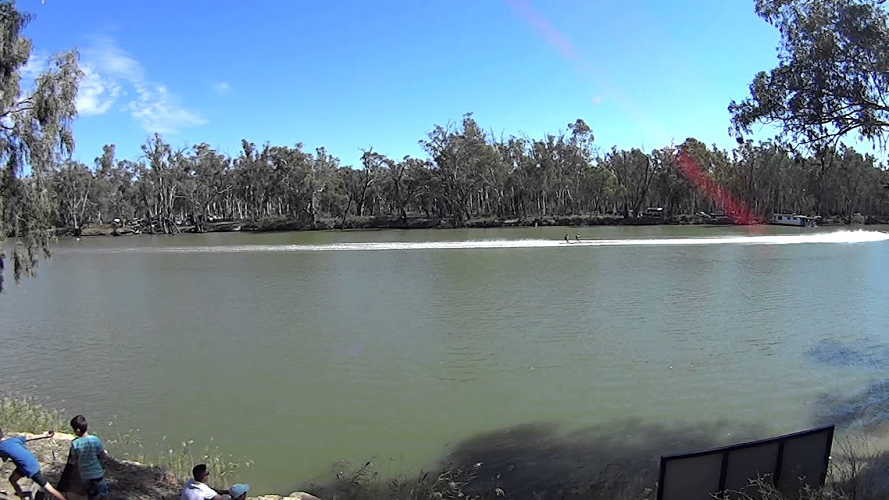 Trenham Winery Mildura YouTube