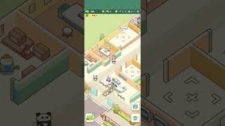 PurrCare Hospital | Android Casual - Simulation Game