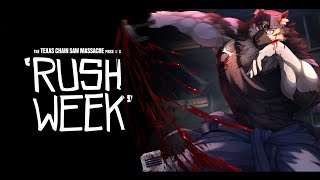 【ゲーム配信】屋根裏ソウジは逃げ出したい！【Texas Chainsaw Massacre】