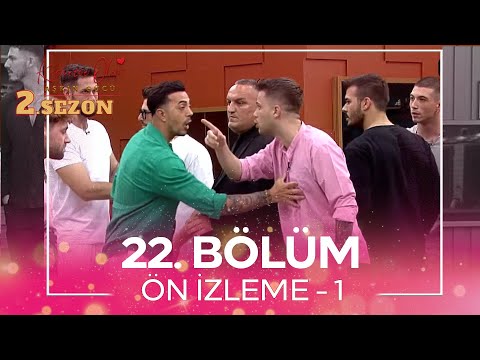 Kısmetse Olur: Aşkın Gücü 2. Sezon 22. Bölüm Ön İzleme - 1