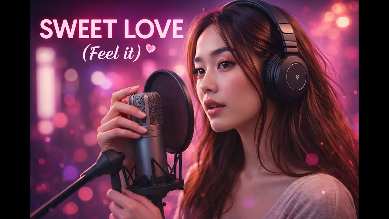 Quietly Yours 💙 | A Beautiful Melody That Speaks Without Words