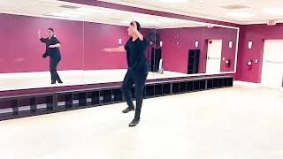 Learn to Tap Dance Online from Chris Erk