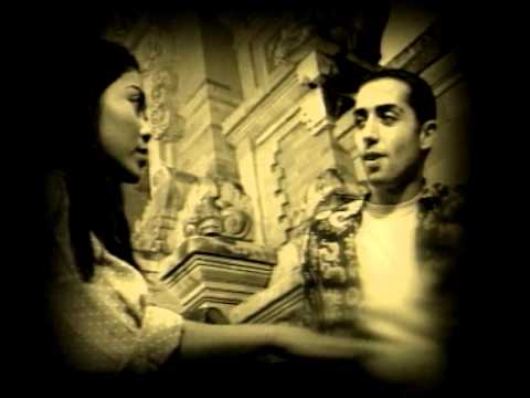 GIGI - Damainya Cinta