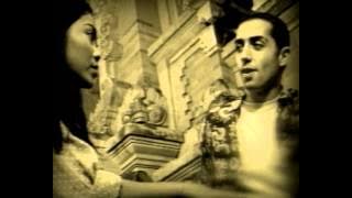 GIGI - Damainya Cinta