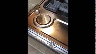 Celebrity Samsung Dishwasher Leak Fix (Model: DW80F800UWS) Profile
