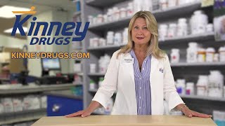 Ask Your Kinney Pharmacist: HPV Vaccine