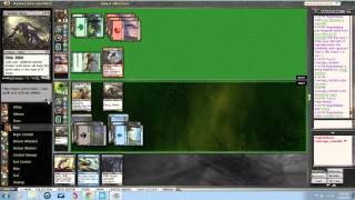 Theros Draft #1 Round 2