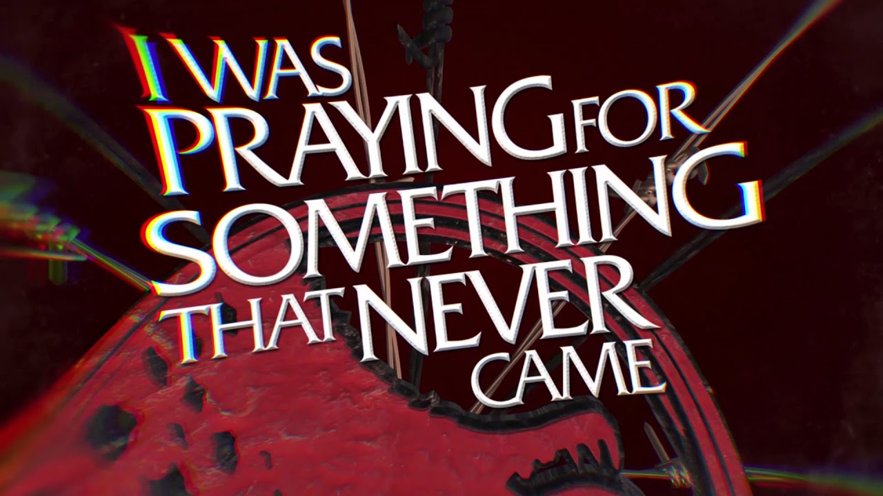 Just One Shot - Ramallah Official Lyric video