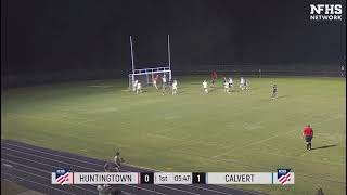 Kelsey Lawrence 2024 Center Back (9/6)