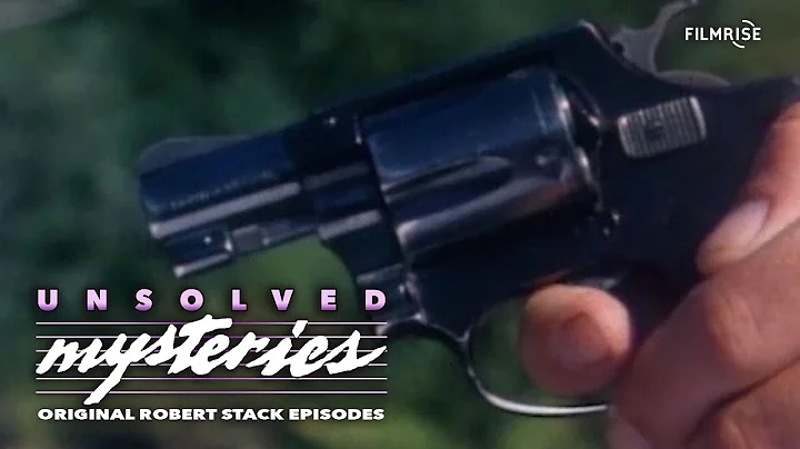 Unsolved Mysteries with Robert Stack - Season 1, E...