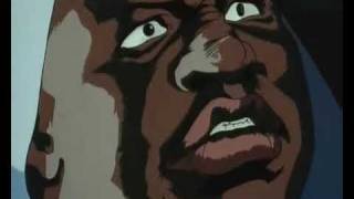 WIYA? Crying Freeman Review