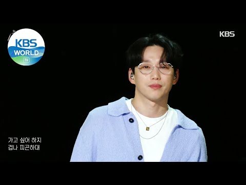 10CM - Phonecert + What The Spring?(폰서트 + 봄이좋냐??) (Sketchbook) | KBS WORLD TV 210423