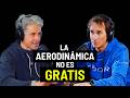 EP - 144 - Así ha evolucionado la posición en el ciclismo moderno.