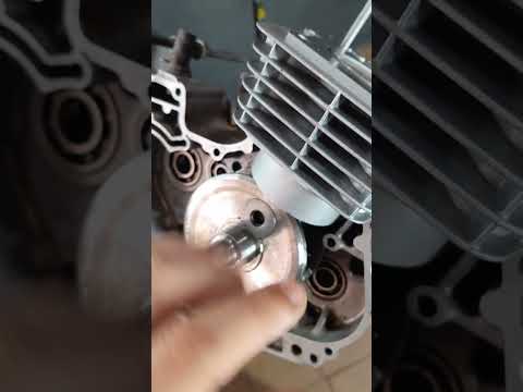 Como ter durabilidade no motor preparado?