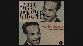 Wynonie Harris - Lovin' Machine (1951) Wynonie Harris - Lovin' Machine (1951)