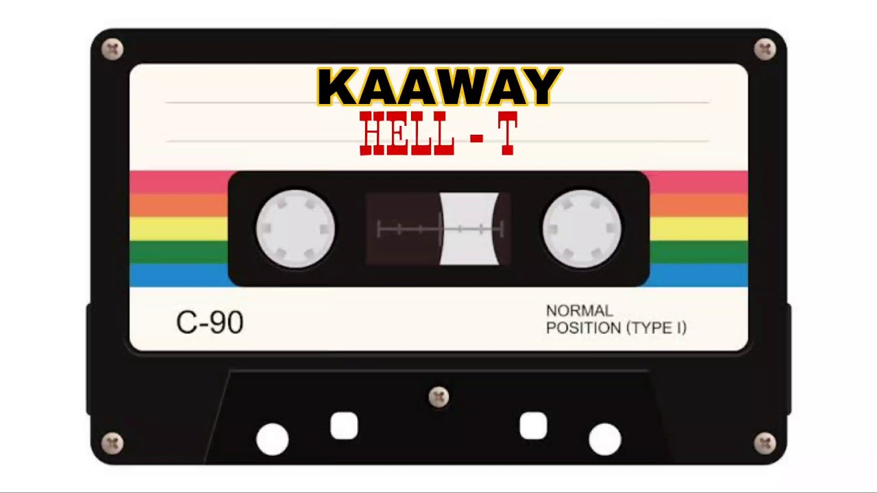 Moyti - Kaaway (Prod. BM Beatz) Bandlab Rapper