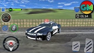 Traffic Car Racing Simulator 2019 (by Stag Gamers) Android Gameplay HD screenshot 5