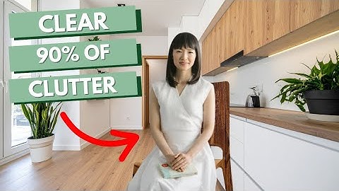 The One Box Rule That Cleared 90% of My Clutter